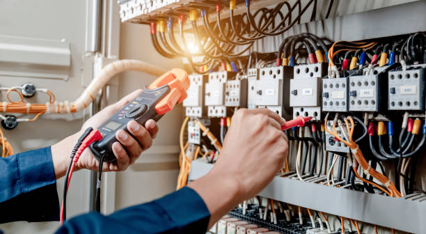 Industrial Electrical Services in Beavercreek, OH
