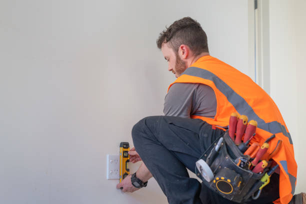 Best Commercial Electrician Services  in Beavercreek, OH