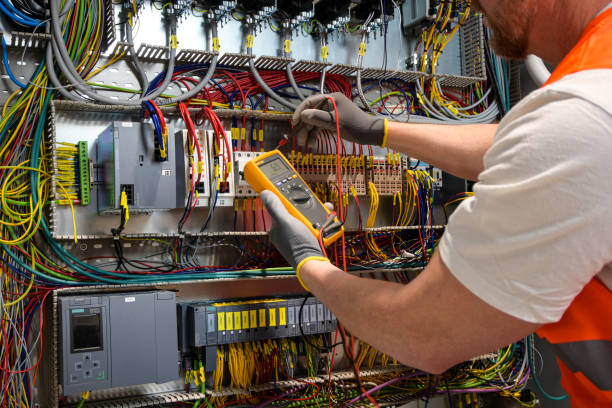 Best Electrical Troubleshooting Services  in Beavercreek, OH