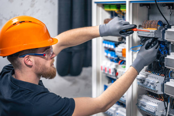 Best Electrical Outlet Repair  in Beavercreek, OH